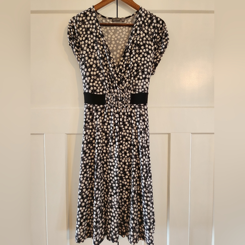 Apt 9 Dress